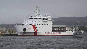 L'Italie décrète l'état d'urgence migratoire face à un afflux sans précédent de clandestins L'Italie décrète l'état d'urgence migratoire face à un afflux sans précédent de clandestins