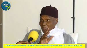 Présidentielle / Stabilité du pays : « Quand je disais que je ne marcherai pas sur des cadavres pour arriver au palais… », Abdoulaye Wade