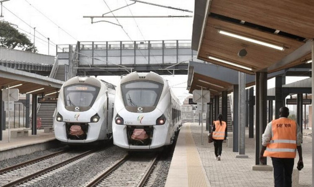 LA FORTE EXIGENCE DE LA BAD AVANT LE DÉMARRAGE DU PROJET LA FORTE EXIGENCE DE LA BAD AVANT LE DÉMARRAGE DU PROJET