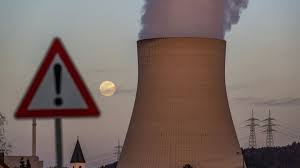 L'Allemagne s'apprête à débrancher ses dernières centrales nucléaires