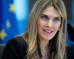 Corruption au Parlement européen : Eva Kaili va sortir de prison Corruption au Parlement européen : Eva Kaili va sortir de prison