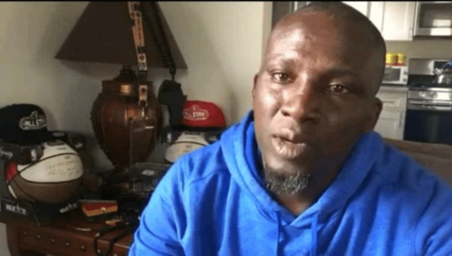 Injures publiques, atteinte à la sûreté de l’Etat…: Le réquisitoire du parquet contre Assane Diouf Injures publiques, atteinte à la sûreté de l’Etat…: Le réquisitoire du parquet contre Assane Diouf