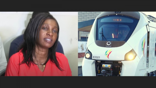 Maty Gningue brise le silence… «J'ai même peur pour l'enfant que je porte…» Maty Gningue brise le silence… «J'ai même peur pour l'enfant que je porte…»