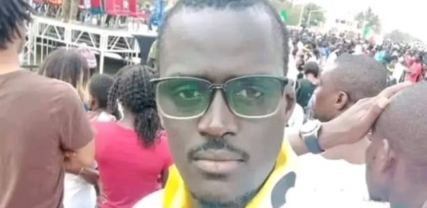 En prison depuis plus de 20 jours : Le chargé de Com de Pastef/Touba relaxé En prison depuis plus de 20 jours : Le chargé de Com de Pastef/Touba relaxé