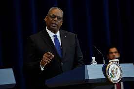 Fuite de documents classifiés américains : le secrétaire général de l'ONU critiqué par Washington Fuite de documents classifiés américains : le secrétaire général de l'ONU critiqué par Washington