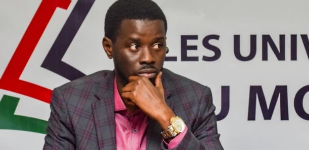 Le Syndicat Autonome des Agents des Impôts et des Domaines (SAID) prend fait et cause pour leur collègue Bassirou Diomaye Faye et convoque une AG (COMMUNIQUÉ) Le Syndicat Autonome des Agents des Impôts et des Domaines (SAID) prend fait et cause pour leur collègue Bassirou Diomaye Faye et convoque une AG (COMMUNIQUÉ)