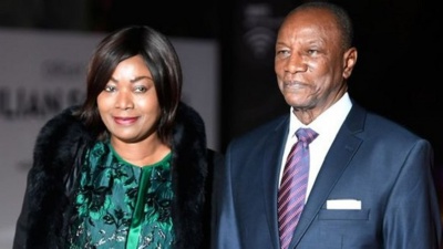 Guinée – Obsèques de l’ex-première dame : une occasion manquée d’apaiser les tensions Guinée – Obsèques de l’ex-première dame : une occasion manquée d’apaiser les tensions