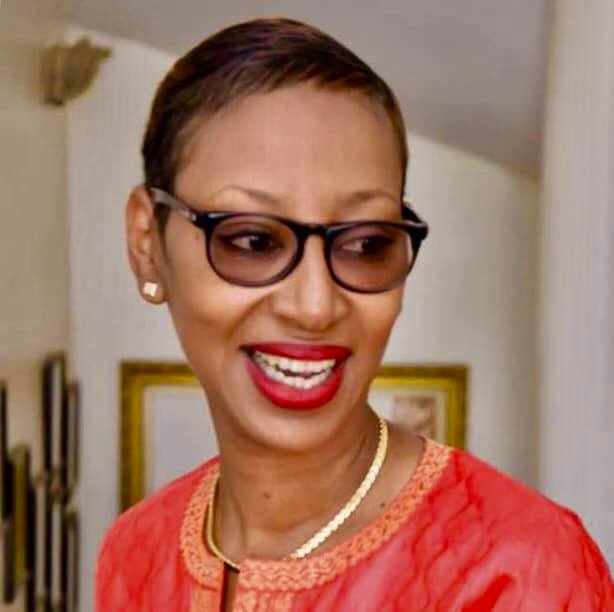 Six ans après le décès du ministre Djibo Kâ, sa fille aînée, Djimby, rejoint son papa dans l'au delà Six ans après le décès du ministre Djibo Kâ, sa fille aînée, Djimby, rejoint son papa dans l'au delà
