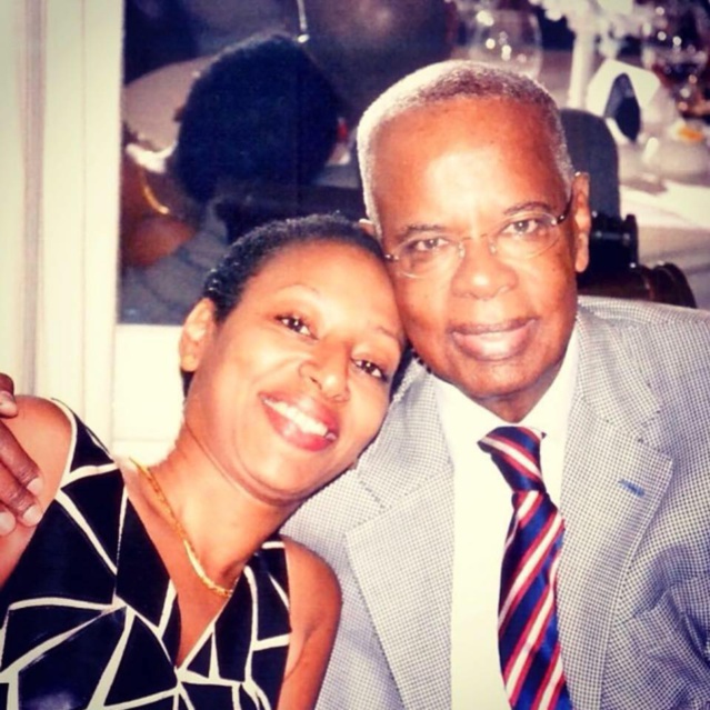 Six ans après le décès du ministre Djibo Kâ, sa fille aînée, Djimby, rejoint son papa dans l'au delà Six ans après le décès du ministre Djibo Kâ, sa fille aînée, Djimby, rejoint son papa dans l'au delà