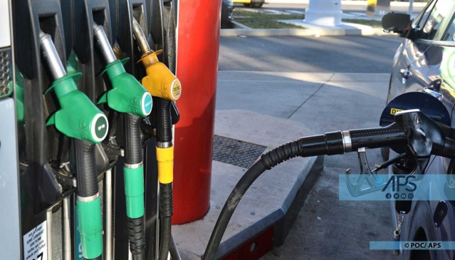 Procès en Appel de Sonko: Le gouverneur de Dakar interdit la vente de carburant en vrac Procès en Appel de Sonko: Le gouverneur de Dakar interdit la vente de carburant en vrac