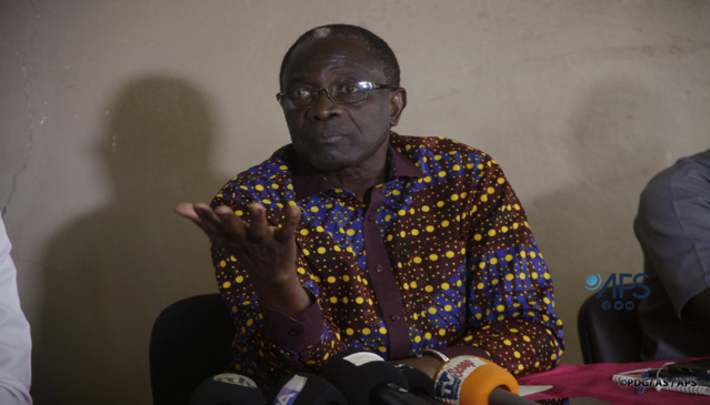 Eau : une organisation plaide pour une 'gestion publique et participative' Eau : une organisation plaide pour une 'gestion publique et participative'