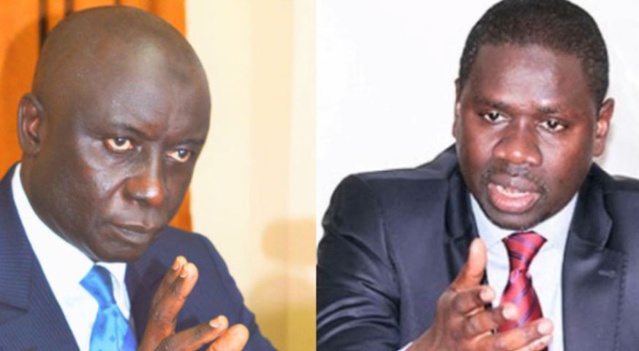 Oumar Youm : “Idrissa Seck ne peut pas rester Président du CESE après ses déclarations”