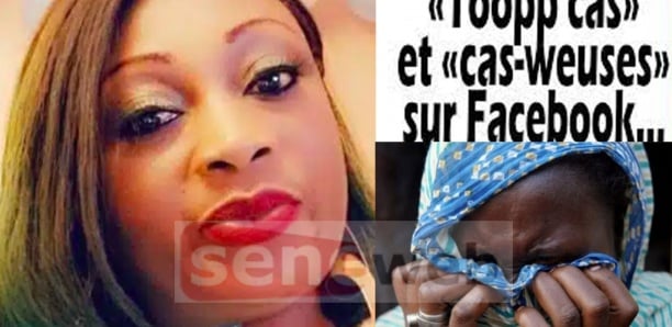 Affaire «Top cas» : comment les administratrices faisaient chanter leurs victimes Affaire «Top cas» : comment les administratrices faisaient chanter leurs victimes