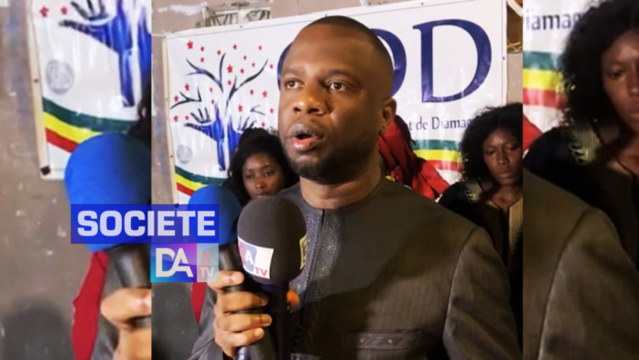 Adama Bèye, AB Corp : « Nous avons une jeunesse qui est consciente des enjeux de développement…. » Adama Bèye, AB Corp : « Nous avons une jeunesse qui est consciente des enjeux de développement…. »