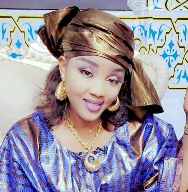 Thioro Makhou : Mandela mêlée dans l’affaire « Top cas » Thioro Makhou : Mandela mêlée dans l’affaire « Top cas »