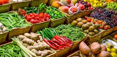 Korité : Les prix des légumes en hausse à Dakar