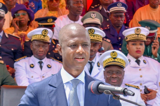 Direction de la surveillance du Territoire : Vaste chamboulement dans les Renseignements généraux Direction de la surveillance du Territoire : Vaste chamboulement dans les Renseignements généraux