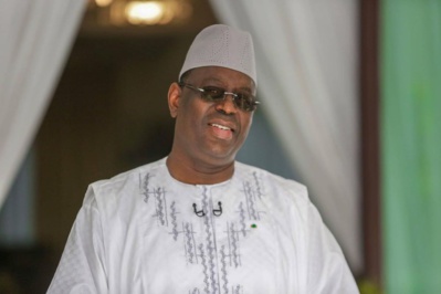Le Président Macky Sall sort enfin du mutisme Le Président Macky Sall sort enfin du mutisme