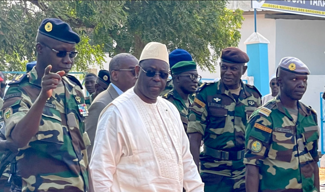 ARMEE -  Trois nouveaux généraux promus