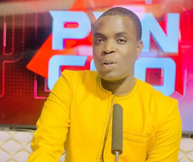 Voici les vraies raisons de la convocation du Directeur de Walf, Moustapha Diop, par la police centrale de Dakar Voici les vraies raisons de la convocation du Directeur de Walf, Moustapha Diop, par la police centrale de Dakar