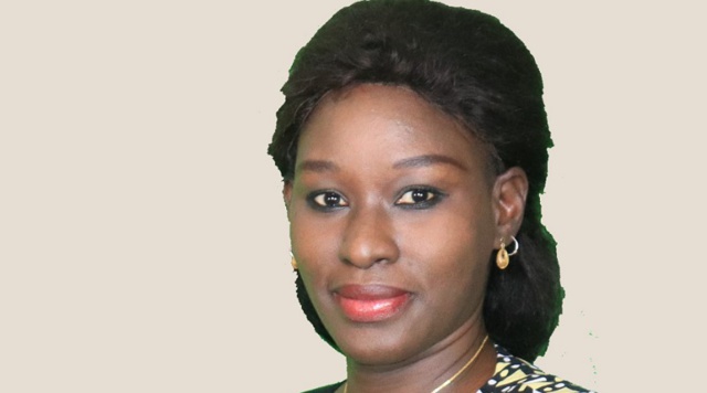 Urgent- La députée Marietou Dieng quitte le groupe parlementaire BBY.
