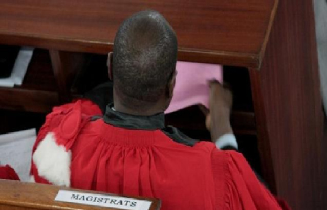 Magistrature : de nouvelles affectations dont une grosse surprise