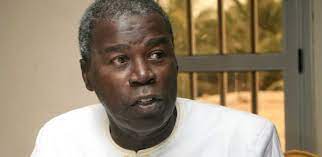 [Profil] Décès de Mame Alioune Less Camara : La dernière chronique de "Abdou Sow"