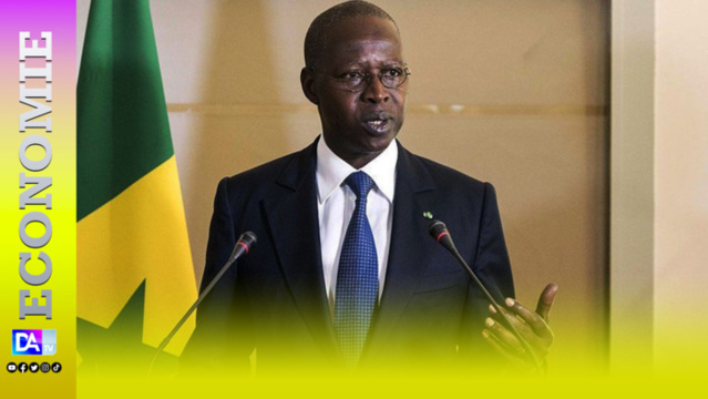 Présidence du Conseil d'administration de la Bicis sous l'ère SUNU: Mahammad Boun Abdallah Dionne remplace Mamadou Lamine Loum