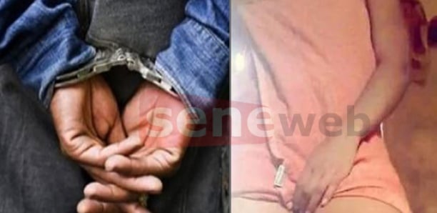 Louga : le vigile, la femme mariée, les photos intimes et le chantage sexuel Louga : le vigile, la femme mariée, les photos intimes et le chantage sexuel