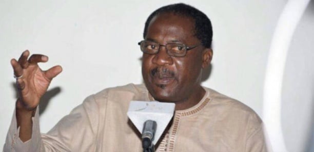 Triathlon: Boubacar Gaye réélu président de la fédération par consensus Triathlon: Boubacar Gaye réélu président de la fédération par consensus