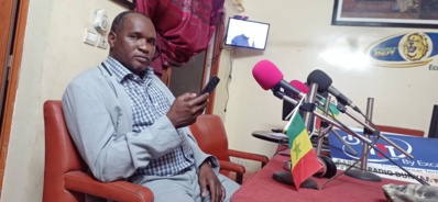 Indemnisation des impactés de l'aéroport de Saré Bidji : le Maire Bacary Baldé franchit un grand pas ! Indemnisation des impactés de l'aéroport de Saré Bidji : le Maire Bacary Baldé franchit un grand pas !