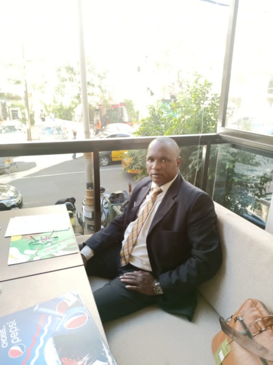 Indemnisation des impactés de l'aéroport de Saré Bidji : le Maire Bacary Baldé franchit un grand pas ! Indemnisation des impactés de l'aéroport de Saré Bidji : le Maire Bacary Baldé franchit un grand pas !