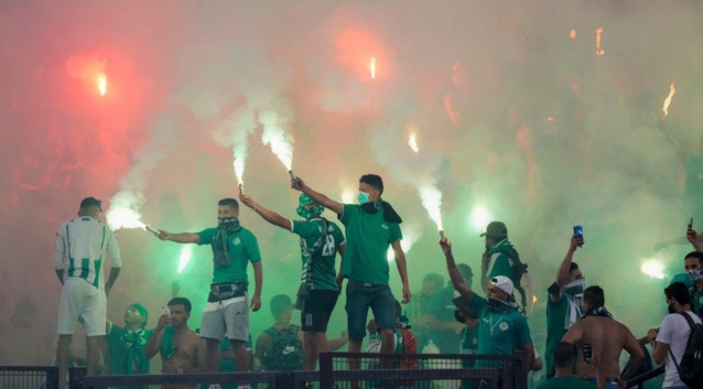 LDC : incidents à Tunis, bousculade mortelle à Casablanca…La CAF condamne LDC : incidents à Tunis, bousculade mortelle à Casablanca…La CAF condamne