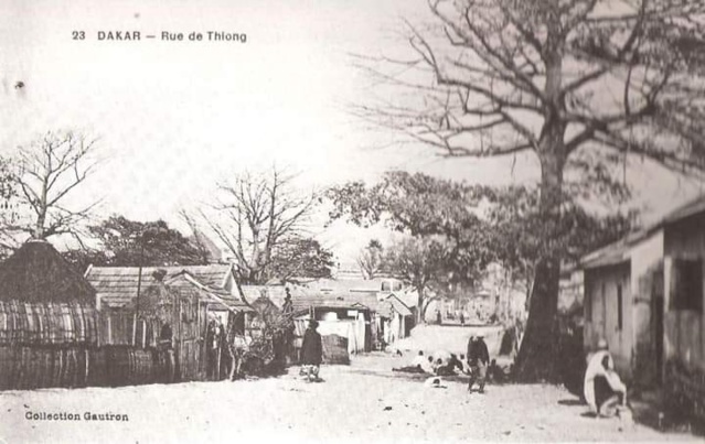 LES 12 PENC DE DAKAR- Une histoire vieille de plusieurs siècles LES 12 PENC DE DAKAR- Une histoire vieille de plusieurs siècles