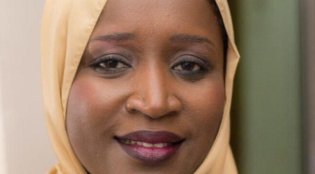 SÉNÉGAL: La banquière Coumba Aw atterrit à la tête de BICIS SÉNÉGAL: La banquière Coumba Aw atterrit à la tête de BICIS