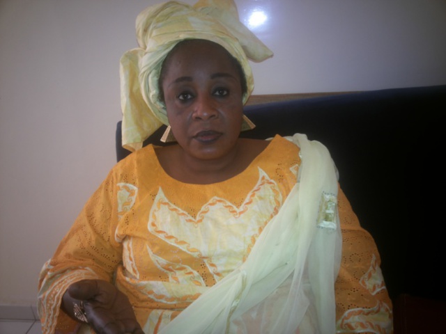 Le PDS endeuillé...Marie Aw perd sa mère ! Le PDS endeuillé...Marie Aw perd sa mère !