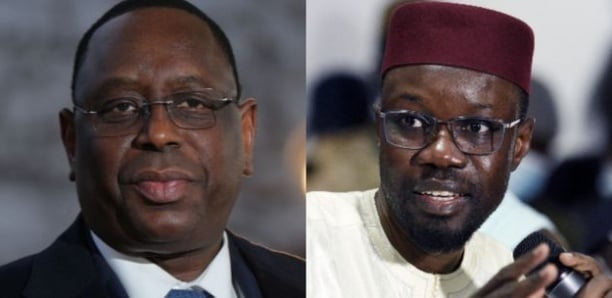Boubacar Camara : "Comment Macky Sall utilise le dossier Sonko pour valider sa candidature..." Boubacar Camara : "Comment Macky Sall utilise le dossier Sonko pour valider sa candidature..."