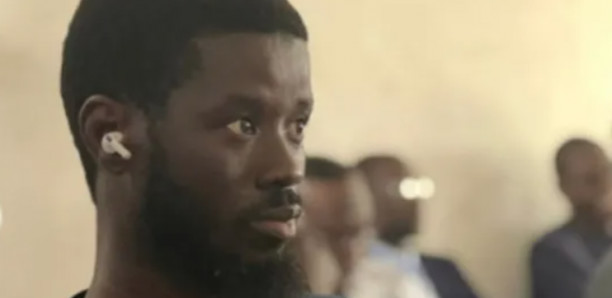Fin d'audition Pour Bassirou Diomaye Faye: Une demande de mise en liberté provisoire déposée Fin d'audition Pour Bassirou Diomaye Faye: Une demande de mise en liberté provisoire déposée