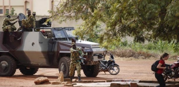 Burkina Faso : 19 Sénégalais victimes d’attaques terroristes Burkina Faso : 19 Sénégalais victimes d’attaques terroristes