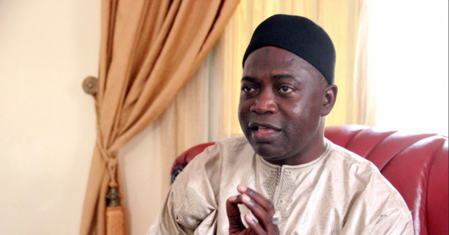 Sitor Ndour porte plainte contre… Sitor Ndour porte plainte contre…