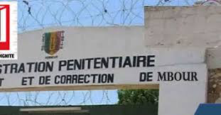 Prison de Mbour : Un détenu s'est évadé