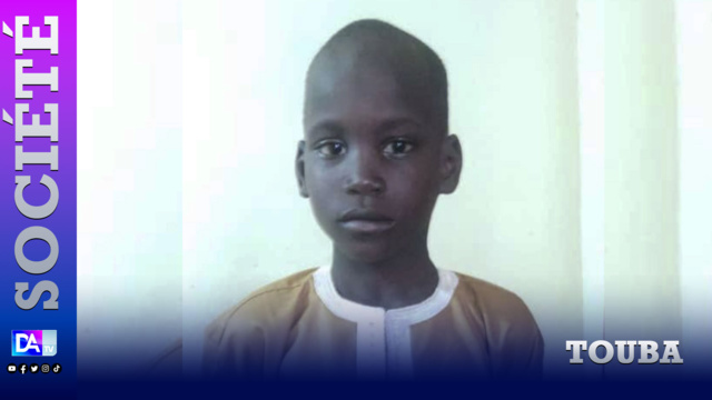 TOUBA - Un ndongo-daara disparaît pendant 02 jours avant d’être retrouvé mort dans un bassin situé dans son …