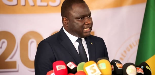 Dethié Fall : "Nous n'avons plus une seconde à perdre avec Macky Sall" Dethié Fall : "Nous n'avons plus une seconde à perdre avec Macky Sall"