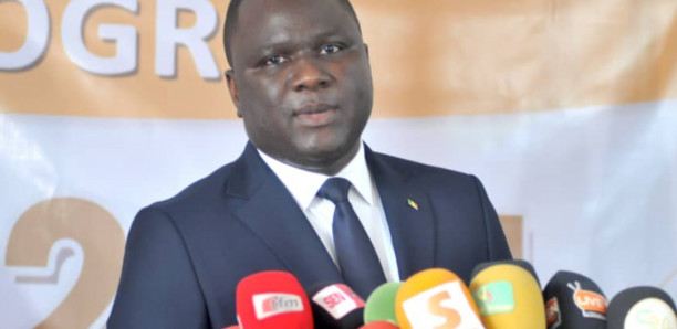 Séminaire programmatique : Le PRP promet "un Sénégal bon à vivre et beau à voir" Séminaire programmatique : Le PRP promet "un Sénégal bon à vivre et beau à voir"