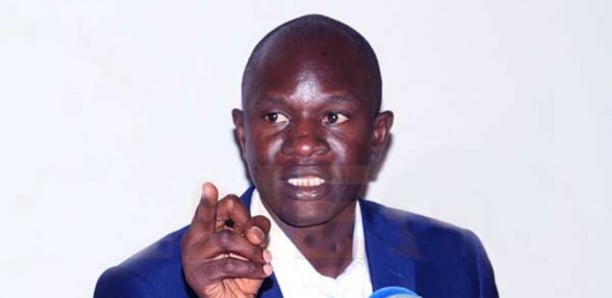 Dialogue politique : Babacar Diop dénonce une diversion et pose des conditions Dialogue politique : Babacar Diop dénonce une diversion et pose des conditions