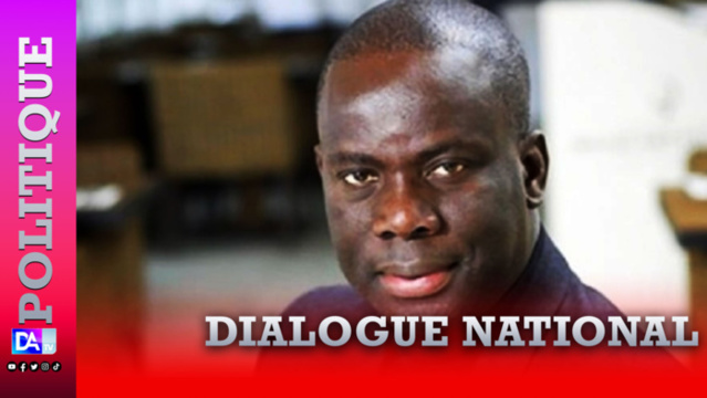 Dialogue national: Le Grand Parti rejette l’appel du Président Macky Sall