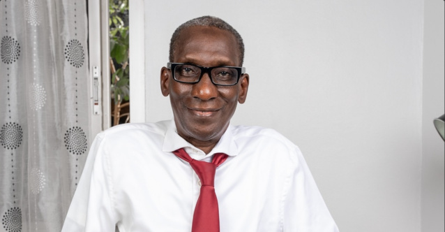 Dialogue politique: Et pourtant il n’y a pas d’autre issue (Par Mamadou Diop Decroix) Dialogue politique: Et pourtant il n’y a pas d’autre issue (Par Mamadou Diop Decroix)