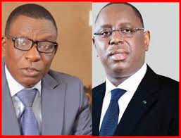 L’appel au dialogue : la posture pacifiste du Ministre Farba Senghor ! L’appel au dialogue : la posture pacifiste du Ministre Farba Senghor !