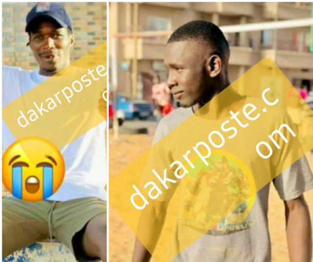 Accident mortel à hauteur du Cices- Les deux victimes décédées enfin identifiées Accident mortel à hauteur du Cices- Les deux victimes décédées enfin identifiées