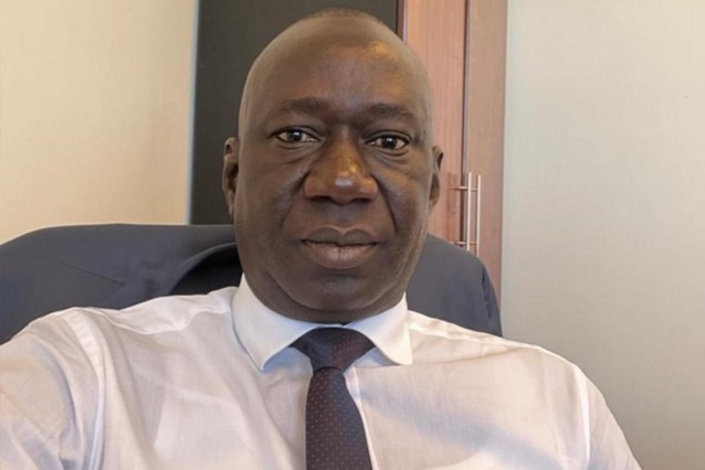 Deux ans dont une année de prison ferme requis en appel contre Ousmane Sonko